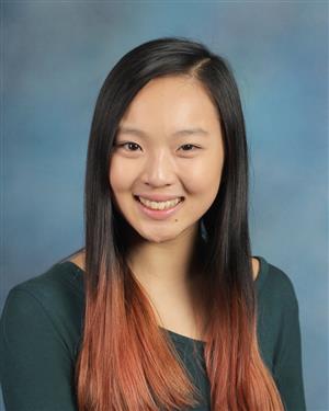 Cara Chang 